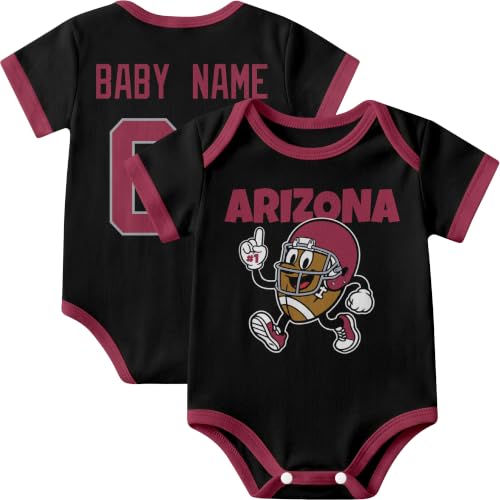 Image of KREDE Baby Clothes Custom Short Sleeves for Baby Boy Gifts
