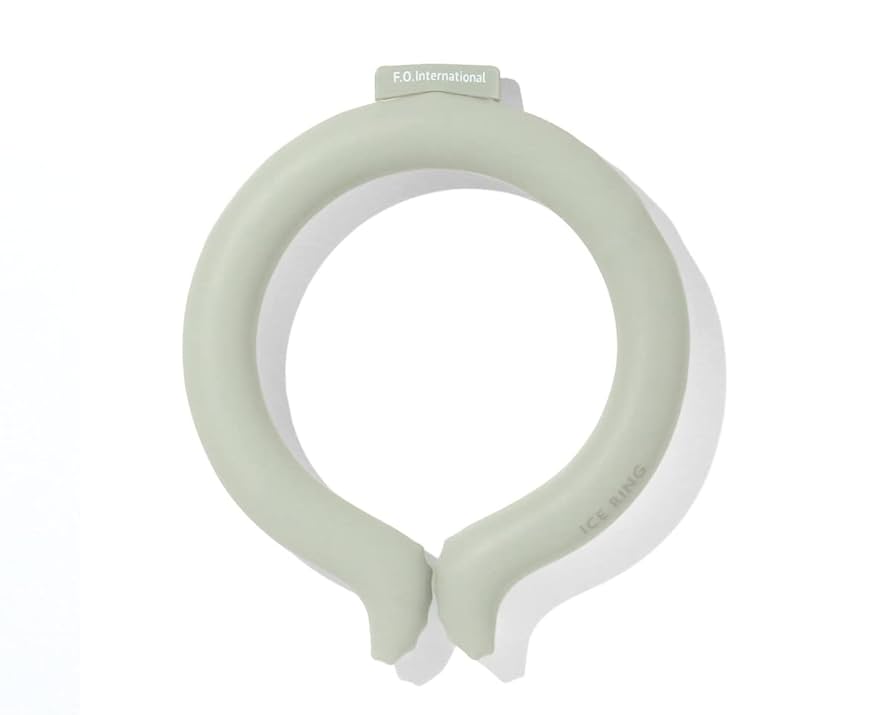 専用！新品未開封アイスリングSUO　Mサイズ　カーキ+サックス　2個セット 楽天市場】アイスリングSUO 正規品 Sサイズ 子供用 キッズ 1000