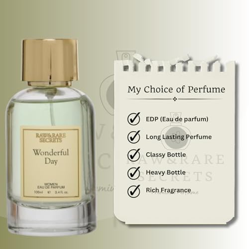 Perfume for women
