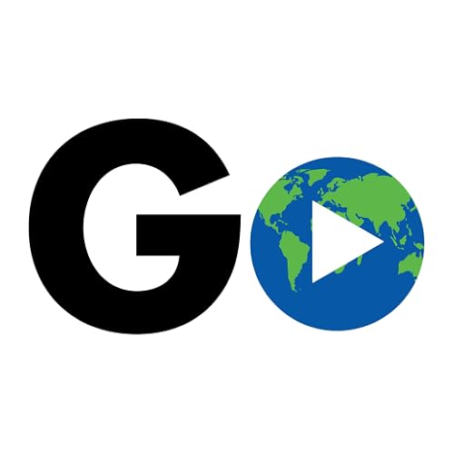 GoTraveler for FireTV