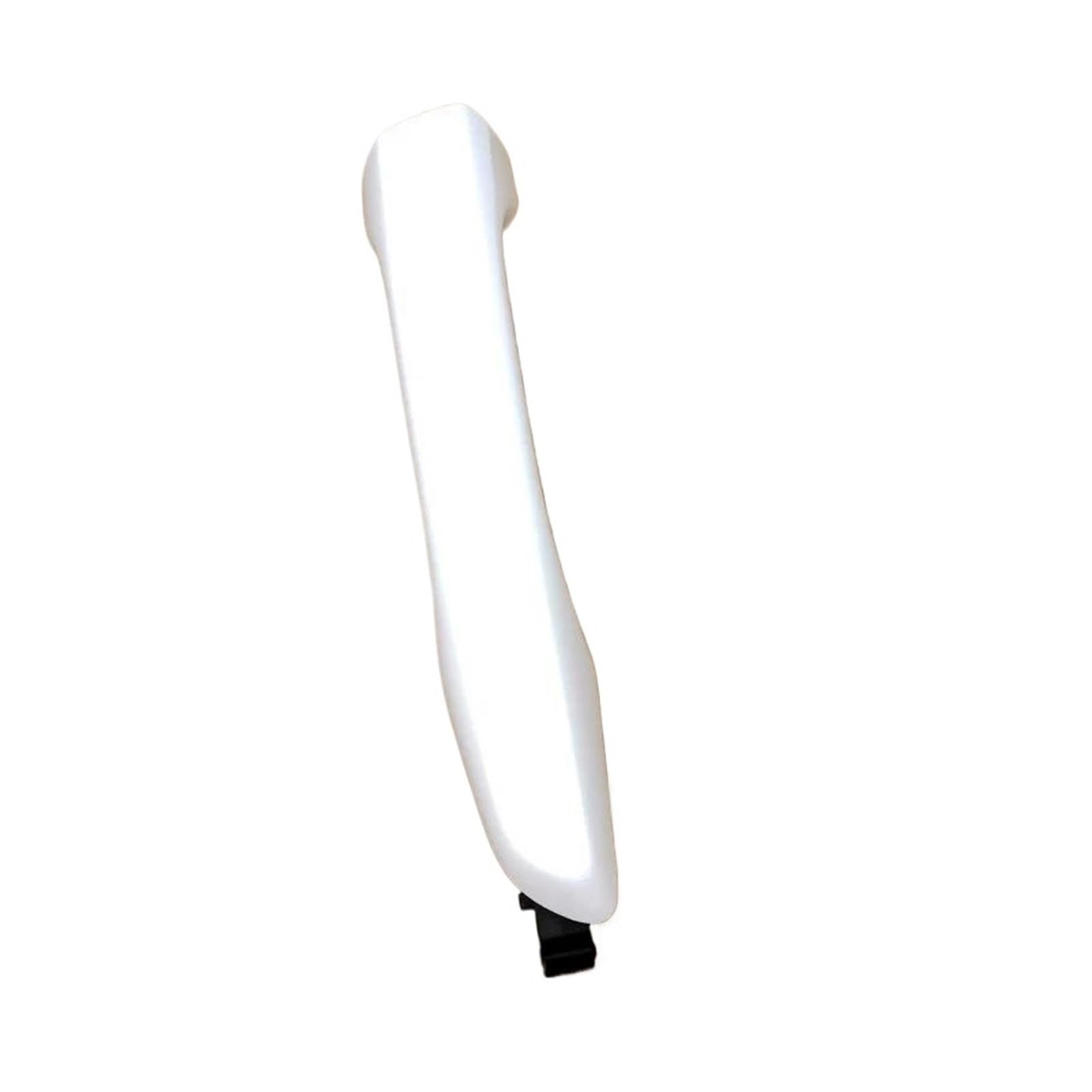 PRFGSGVBV Outside Door Handle 1PCS Car Exterior Handle Assembly for Hyundai for Elantra AD Door Handle Cover
