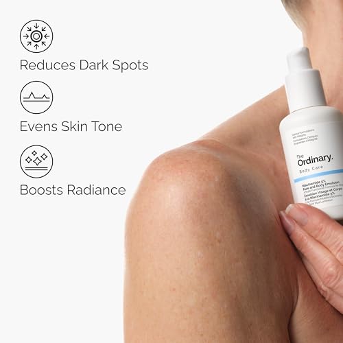 The Ordinary Niacinamide 5% Gezicht en Lichaam – 100 ml - View 2