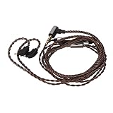 abc tv plus logo Qualité audio améliorée : améliorez votre expérience d'écoute avec ce câble pour casque. Il réduit l'effet stéthoscope, minimise les impacts négatifs de l'effet de la peau et l'effet de proximité et offre une clarté sonore supérieure. Que vous soyez un amateur de musique ou un professionnel, ce câble garantit que vous entendez chaque détail avec et profondeur.