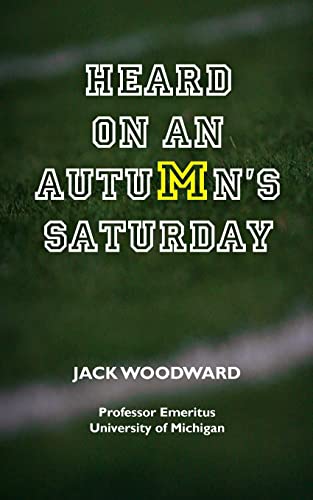 Heard on an Autumn's Saturday