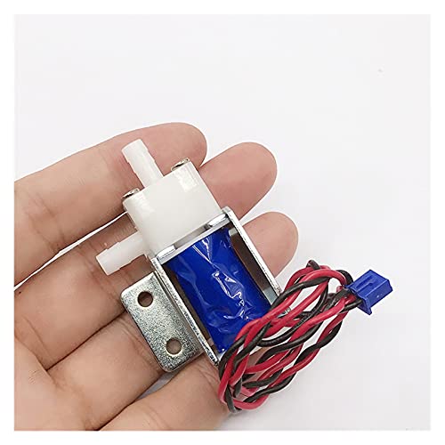 Vanne d'eau normalement ouverte 12V pour arrosage automatique maison - 2