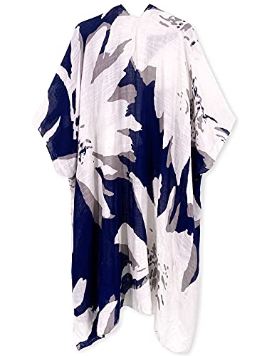 Image of Breezy Lane Kimonos for Women Swimsuit Coverups Beach Cover Up Swimwear Cardigan Summer