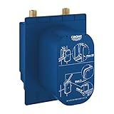 Passend zu IR-Fertigmontagesets