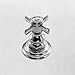 Newport Brass Handle 1000 Series 3-230C/15S