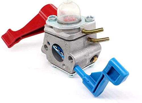 C1Q-W11G Vergaser Für Craftsman Carb 530071465 530071632 530071775 Ppbvm200 Ppbvm200le Wt200le Bv1800le Bv1650le Bv2000 Bv2000le Bv2000 200le Wt Geblase 200 Sb2000m 85916650 C1Q-W11G Vergaser Für Craftsman Carb 530071465 530071632 530071775 Ppbvm200 Ppbvm200le Wt200le Bv1800le Bv1650le Bv2000 Bv2000le Bv2000 200le Wt Geblase 200 Sb2000m 85916650