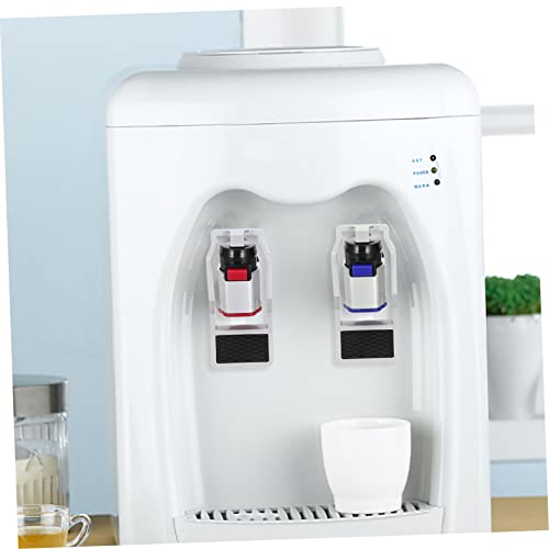 Remplacement pour distributeurs eau SHINEOFI, 3 sets de robinets rouge et bleu universels