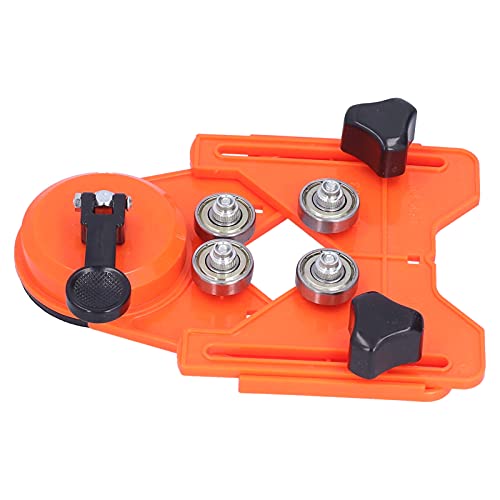 Juego de Brocas de Diamante para Cerámica y Vidrio 10 Piezas miniatura 7