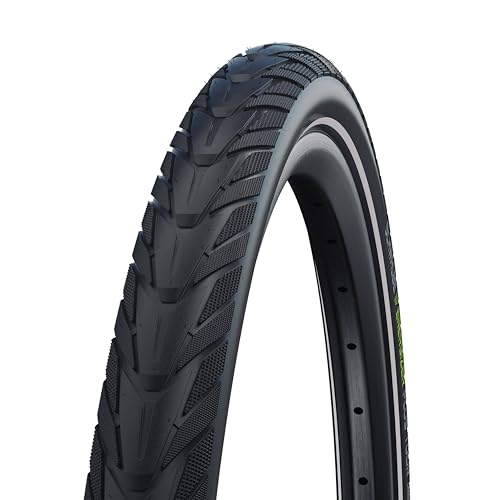 Schwalbe Motion Big Apple Fahrradreifen – Umweltfreundlicher Reifen mit...