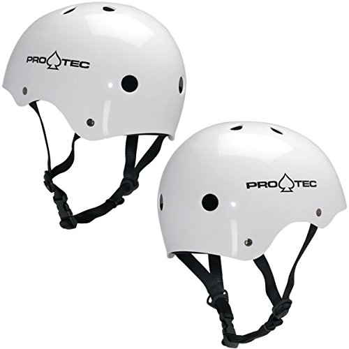 Amazon | PROTEC スケボー ヘルメット PROTEC HELMET CLASSIC