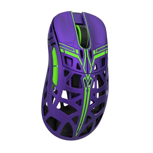 Amazon.com: MK x WLMOUSE Sword X Magnesium Wireless 8K Mouse (OM 
