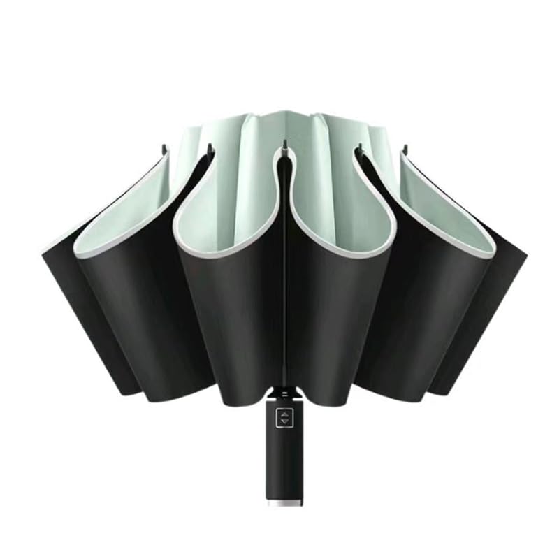 Parapluie de voyage BMW X5 xDrive 50e pliable pour vent et pluie
