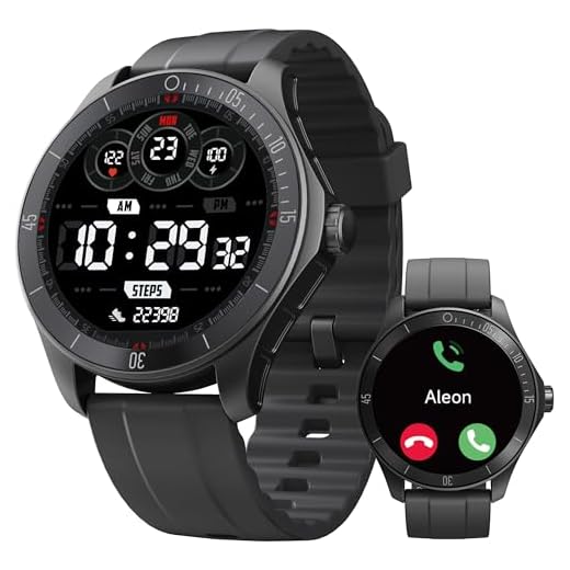 Mejores smartwatches baratos por menos de 100€: modelos económicos y funcionales 13 Toobur IDW18 Reloj Inteligente