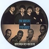 Youve Really Got A Hold On Me (Picture Disc)-BEATLES / SMOKEY ROBINSON THE MIRACLES -  LP