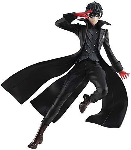 Good Smile Company Figura de Joker Pop UP Parade