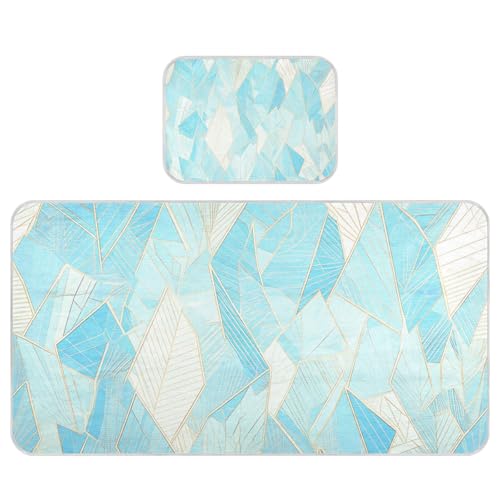 Cooling Baby Play Mattress 28