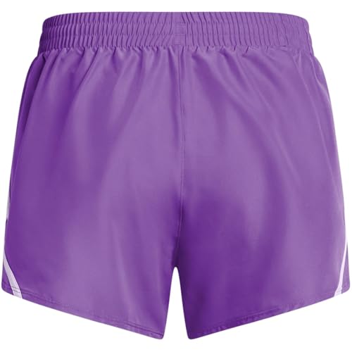Image of Under Armour Women's Fly by Shorts