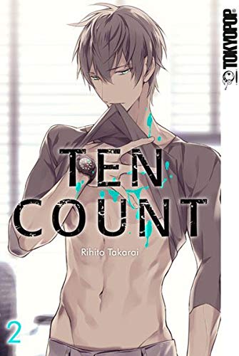 Ten Count 02 Ten Count 02