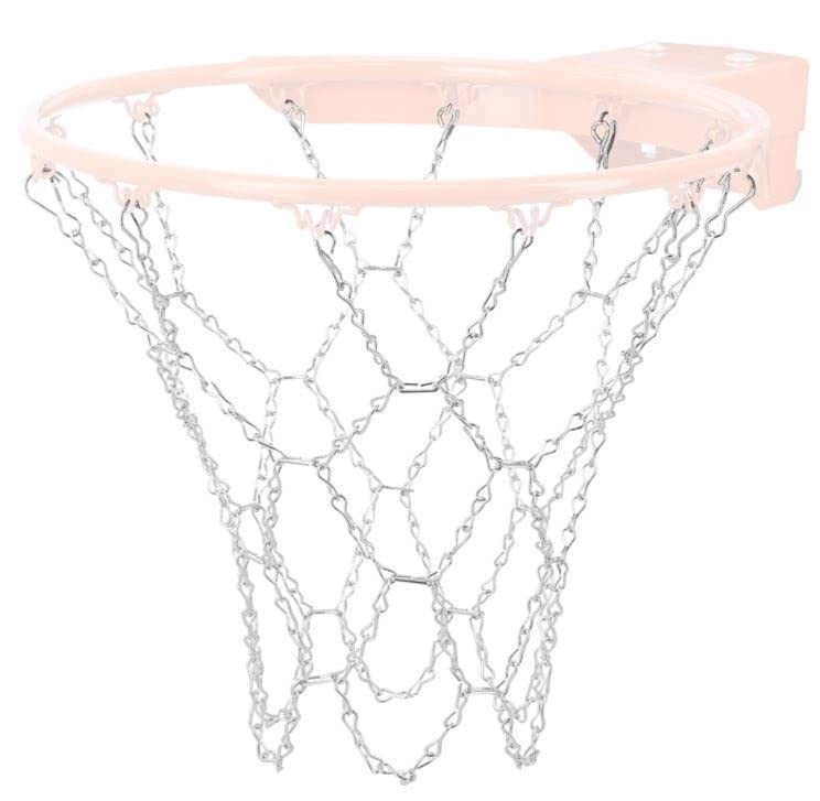 Rete Catena per Canestro da Basket i, Ricambio da Basket