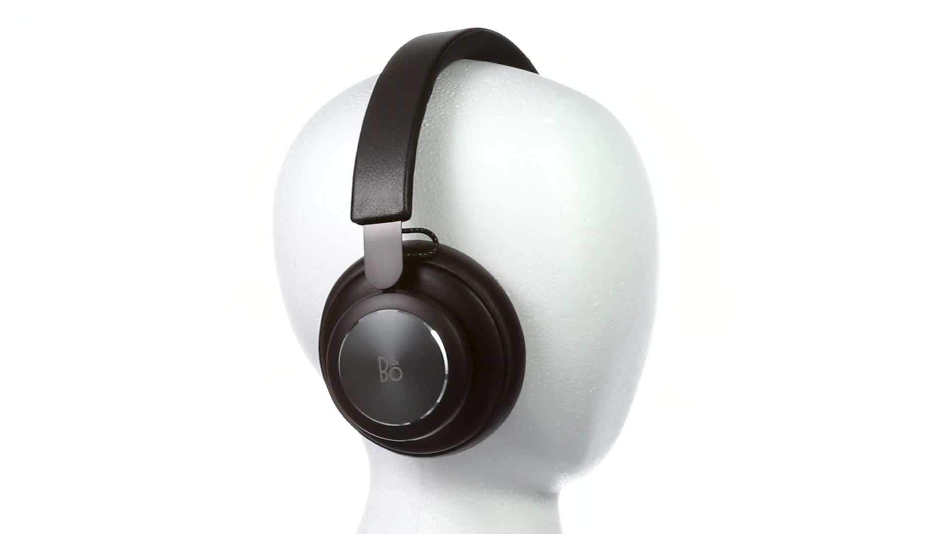 Bang & Olufsen Beoplay H4 2nd Generation Over-Ear Wireless