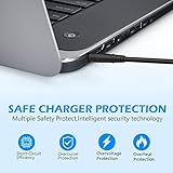 Givehooy 90W Laptop Charger Compatible with Dell Latitude E6230 E6330 E6400 E6410 E6420 E6430 E6440 E6500 E6520 E6530 E6510 E7240 E7250 E7440 5480 5580 7280 7480 7390 7490 Chromebook 11 3120 3180 - Image 4