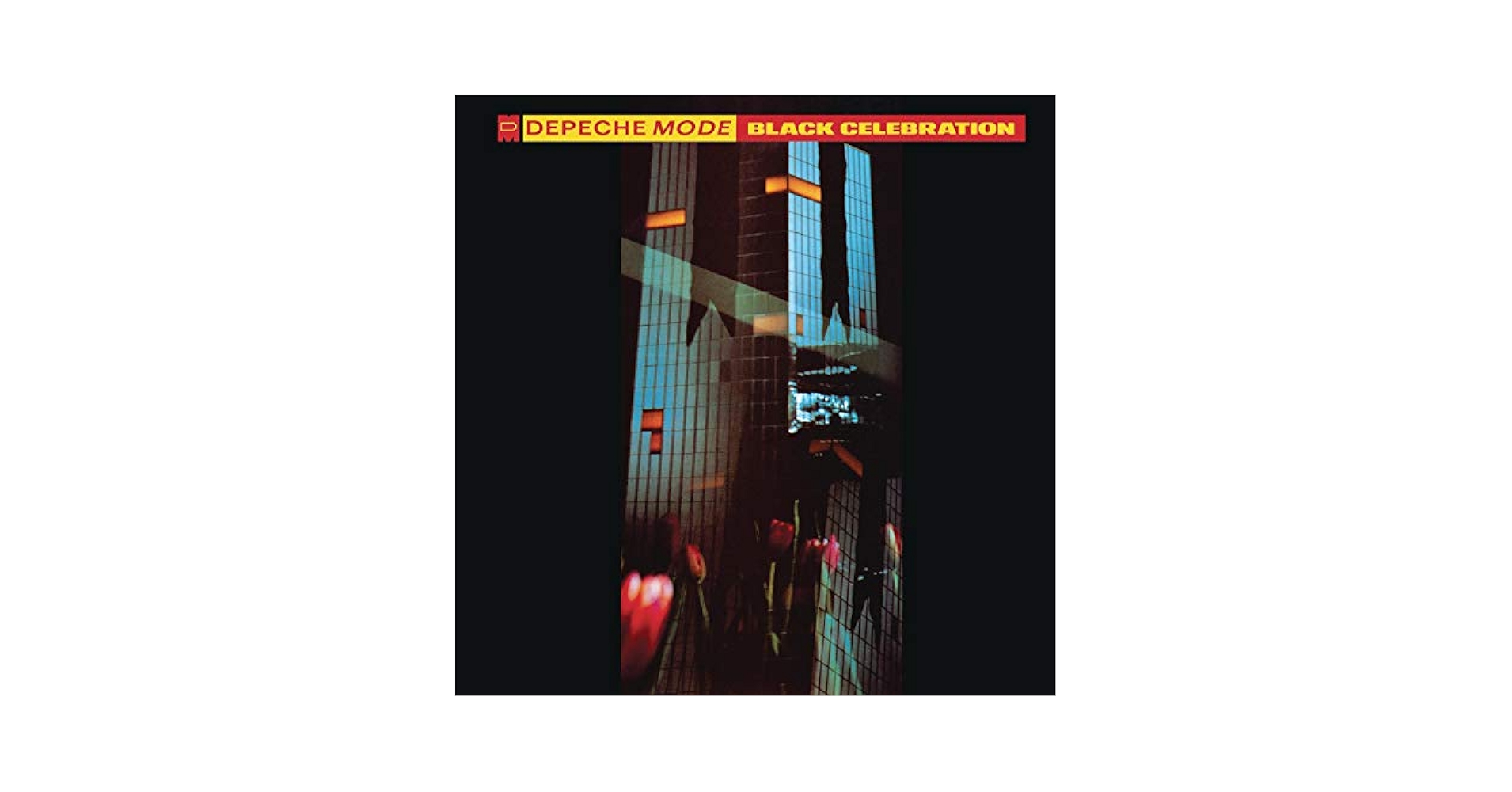 あ*空様 Depeche Mode Black Celebration レコード Amazon.com: Black Celebration: Collector's Edition