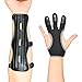 FENJANER Arrow Quiver and Archery Gloves and Arm Guard