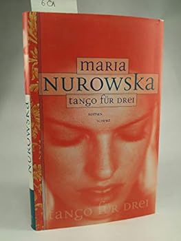 Hardcover Tango für drei [German] Book