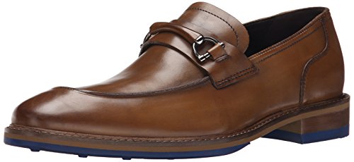 Kenneth Cole REACTION Men's Move Urself LE Slip-On Loafer