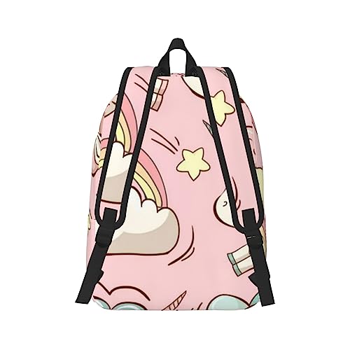 Sac à dos léger OUSIKA pour protéger son ordinateur portable - 3