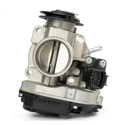 Cuerpo de mariposa Spark 1.0 y Pontiac Matiz repuesto de aceleración 96611290
