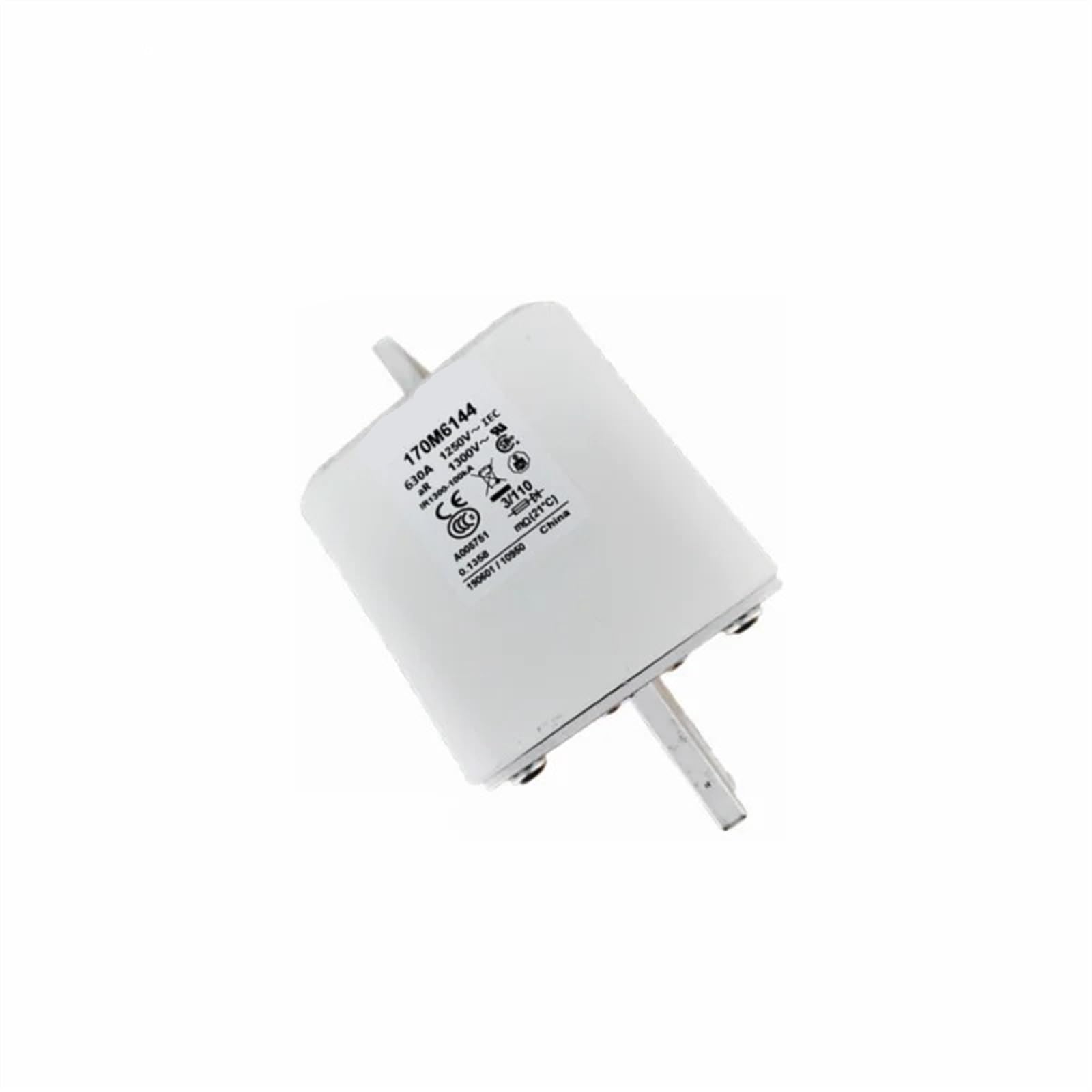 Vsppjyfg 5V Low Voltage Fast Fuse 170M6144 170M6149 170M6151(170M6149)
