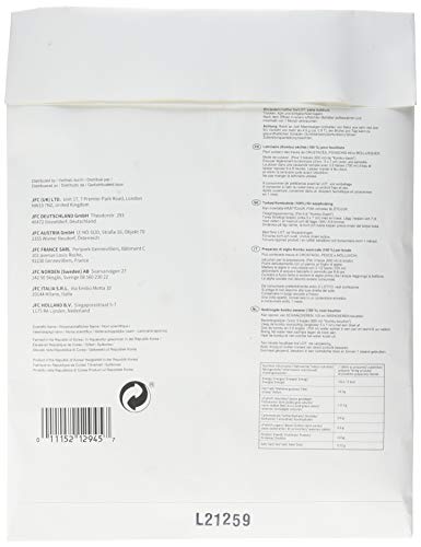 WEL-PAC Yamadashi Konbu (1 x 227 g)