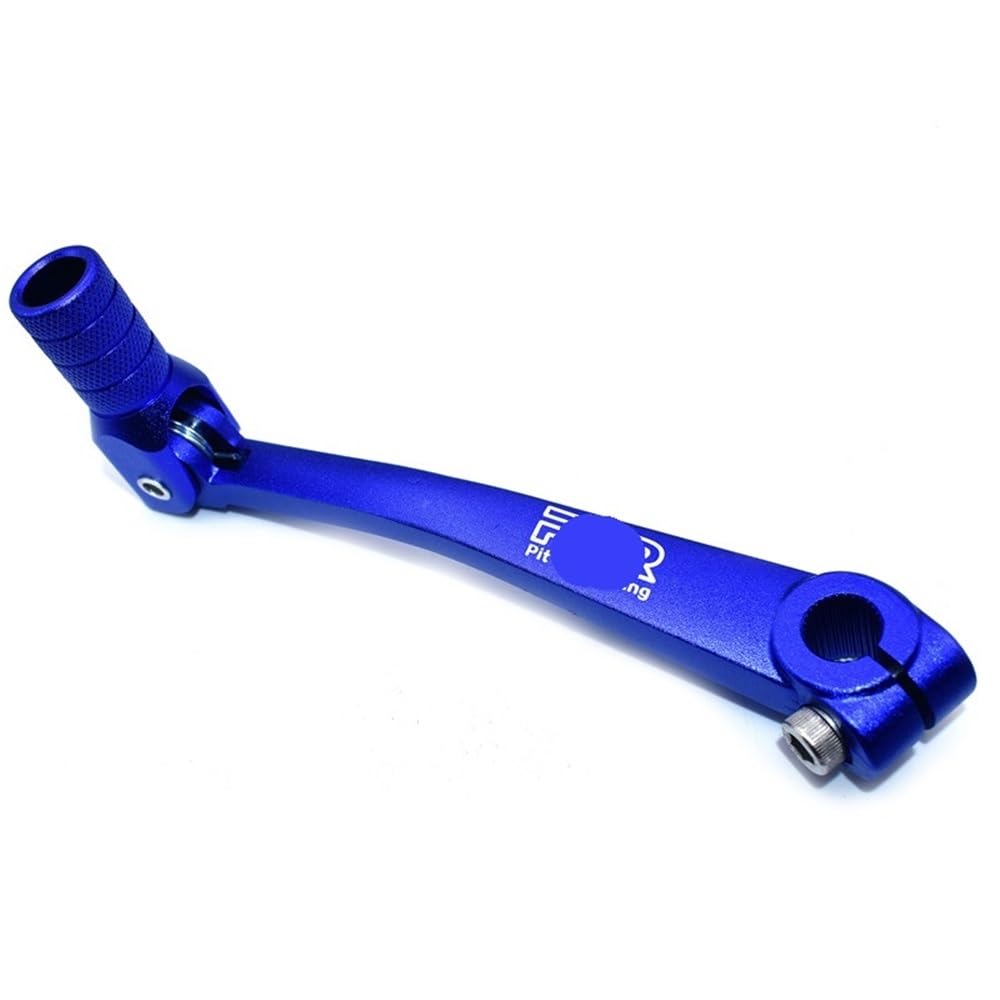 YPMGRWLSN Gear Lever Gear Shift Lever Rod Alloy Aluminium 50cc 110cc 125cc 250cc Dirt Pit for Monkey Bike Motorcycle ATV Quad Parts