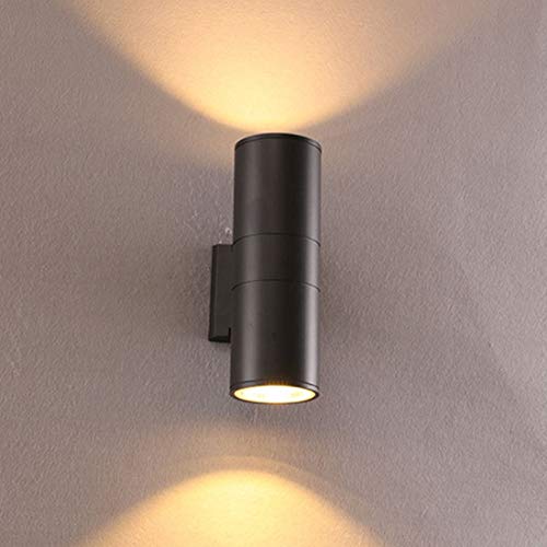 Applique Murale Acrylique Moderne LED 20W AKT Luminaire Rectangle Salon Couloir AC85-265V