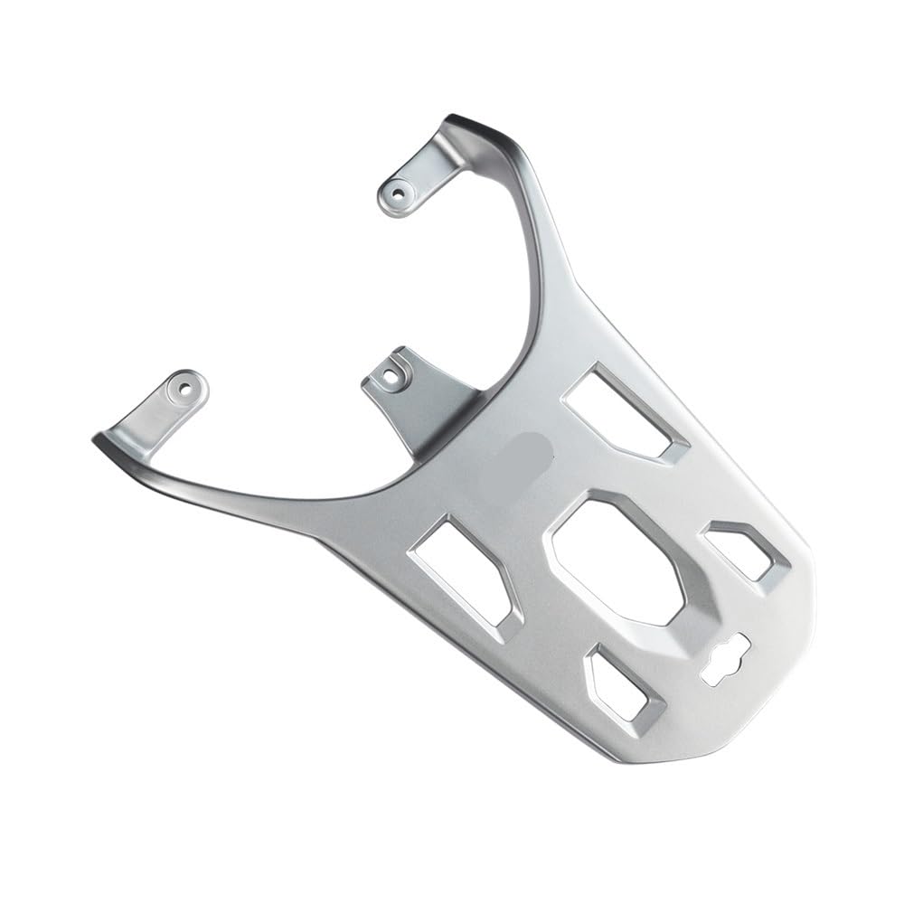 Pannier Holder Portaequipajes Trasero para Motocicleta Estante De Carga para AE6