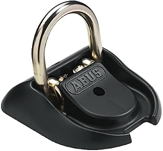 ABUS 120428 Abus WBA 100 - Black