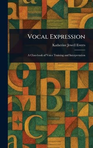 Vocal Expression vaincre le trac et réussir vos discours publics