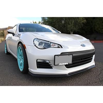 PERRIN License Plate Frame Universal