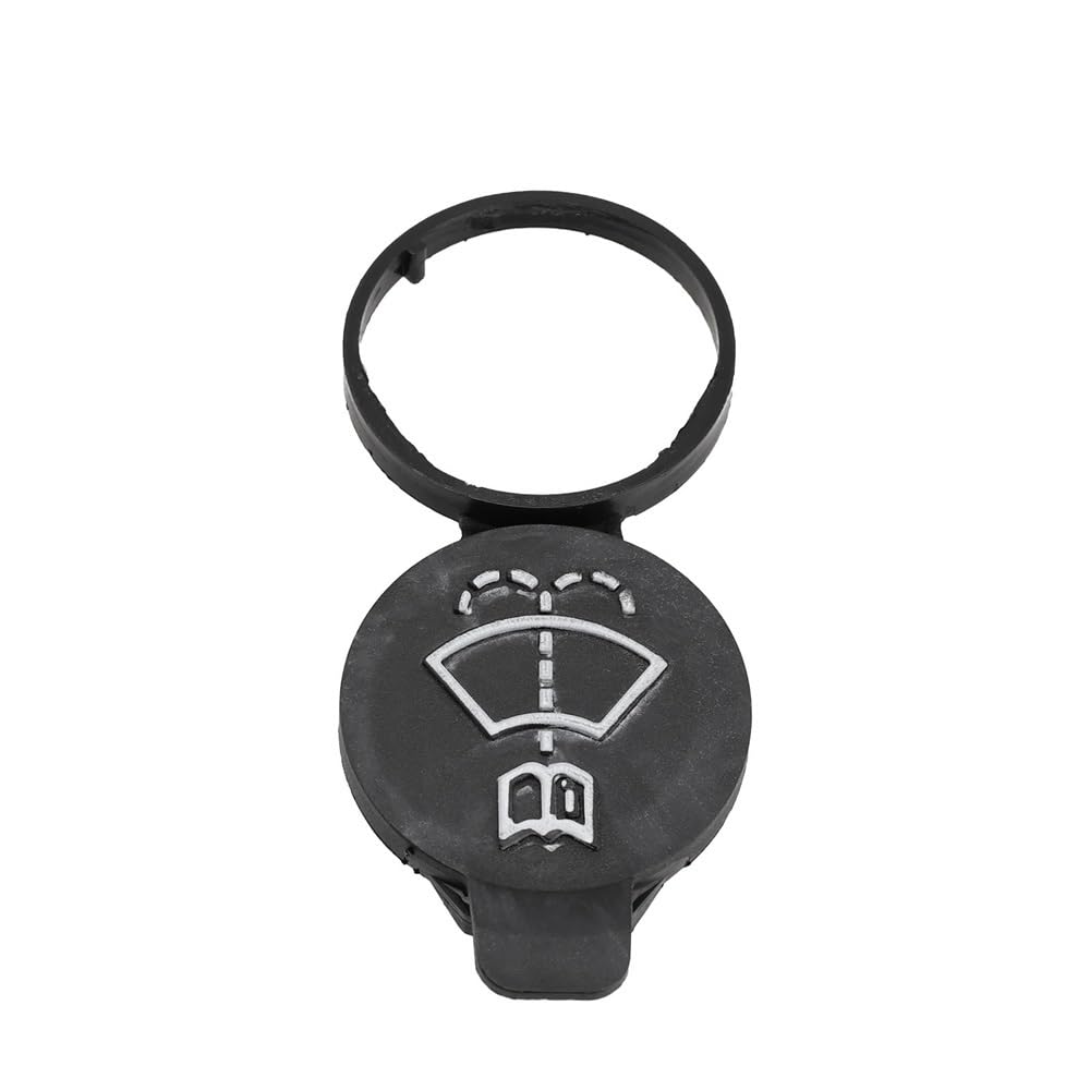 Washer Reservoir Cap For Buick For Regal 2011-2016 Car Windshield Wiper Washer Fluid Reservoir Bottle Cap Cover 13227300