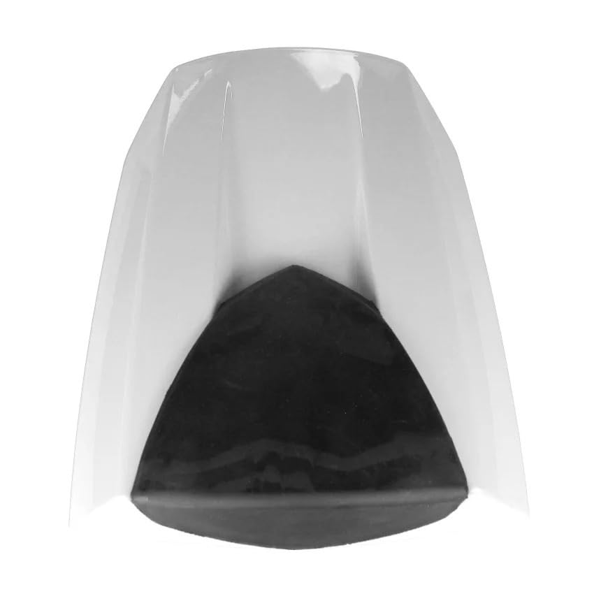 Capot de selle arriere CBR600RR pour vos sorties solo sur route - 6