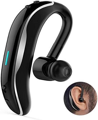 In-Ear-Kopfhörer, Bluetooth, für iPhone 8, Smartphone, kabellos, Freisprecheinri