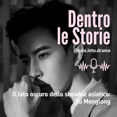 Il lato oscuro dello showbiz asiatico: Yu Menglong