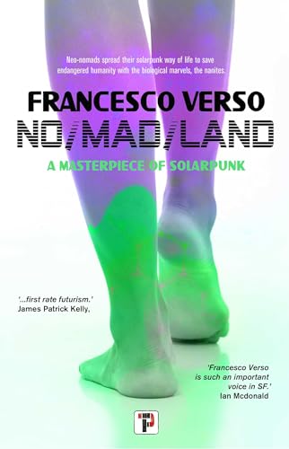 No/Mad/land view 2