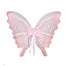 Produktbild HOMDREAM Wings Requisiten Dekoration Zubehör Holiday Party Supplies,Pink