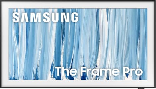 Samsung Frame TV 85 inch