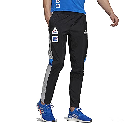 Adidas GK6992 Space TR Pant M Pantaloni Sportivi